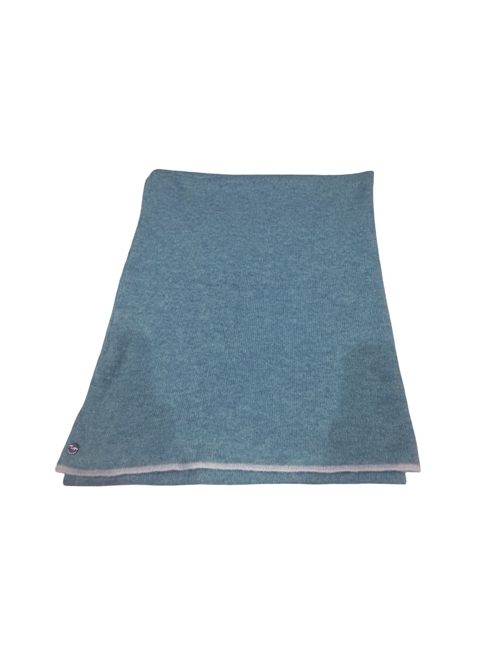 Label + Thread Luxe 100 Cashmere Wrap Scarf